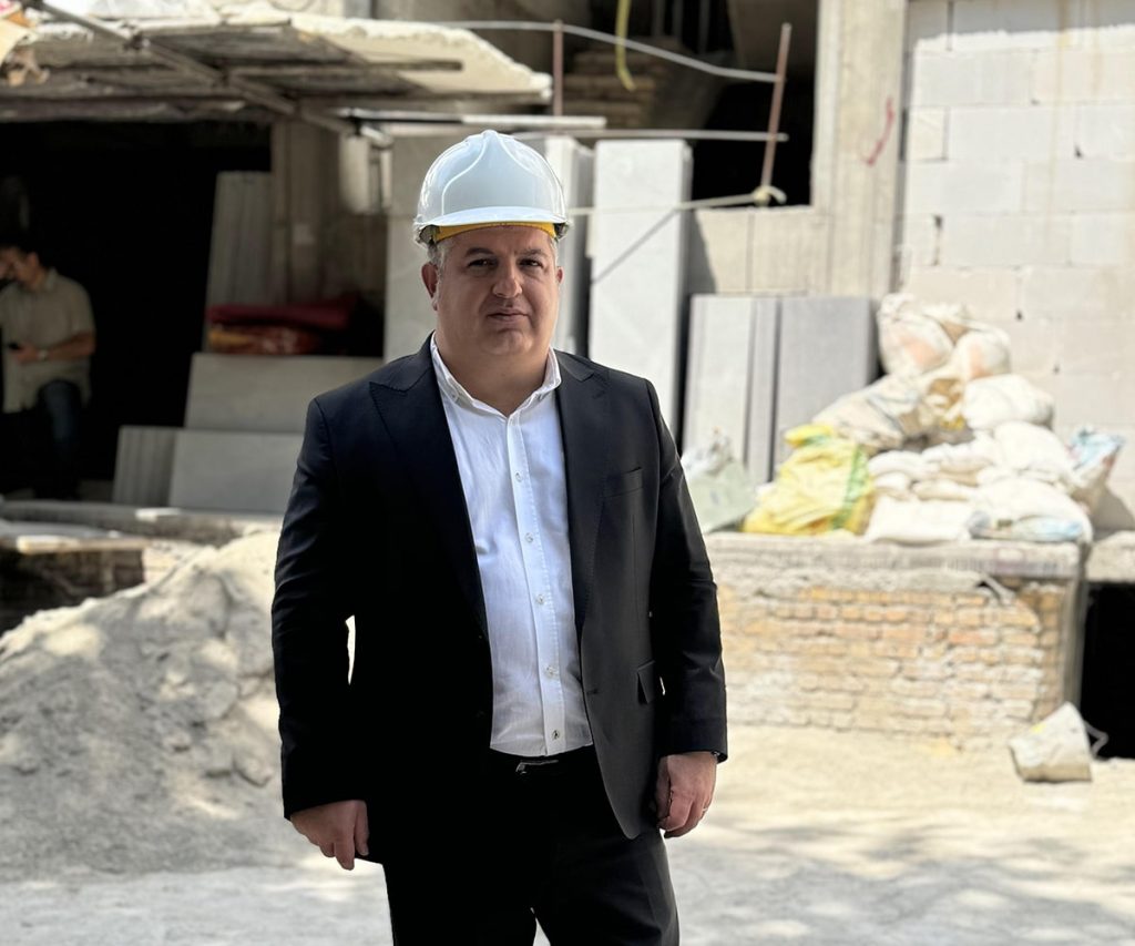 بشنویم از زبان هئیت مدیره سابق نظام مهندسی بشنویم از زبان هئیت مدیره سابق نظام مهندسی